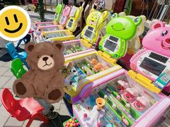-回龙观体育文化公园