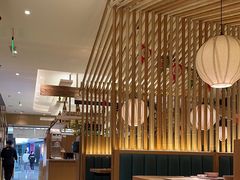 -温野菜涮涮锅(大悦城店)