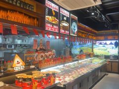 -魏铭鱼头捞饭(晋阳路店)