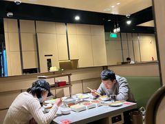 -海底捞火锅(奥山世纪城店)