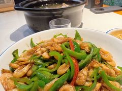 -巢湖名吃·东关老鹅汤(江南风情街店)