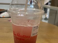 -Tims天好咖啡·贝果(杭州东站店)
