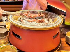 -西塔老太太泥炉烤肉(上海七宝领展广场店)