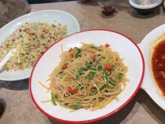 -李氏传家菜(兴城路店)