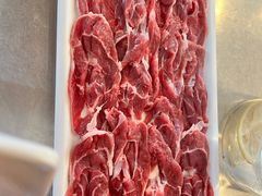 -清真·鸦儿李记·涮肉(花市店)