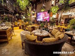 -胡桃里音乐酒馆(四道口店)