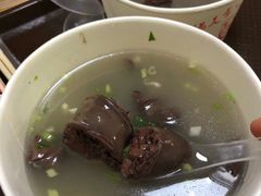 -卢聪艺小吃店(阳翟总店)