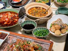 -锦府盐帮·侯宅(五棵松万达店)