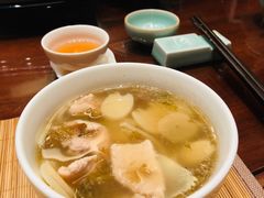 -湖畔居茶楼(湖滨店)