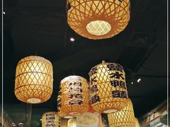 大堂-南京大牌档(中关村店)