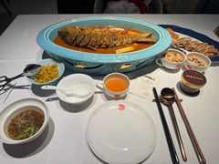 -阿五黄河大鲤鱼(英协路店)