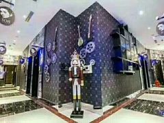 -火吧PTV聚会餐厅(10号店)