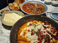 -懒人盐府人家(航天桥店)