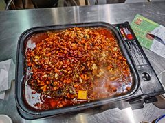 -还是那家•秘制活鱼现烤•香辣美蛙(独墅湖邻里中心店)