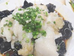 -京味精餐厅(长椿里小区店)
