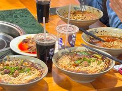 -丁丁猫重庆小面(徐州路店)