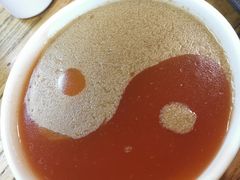-圆满素食林饭店非遗素食(河西店)