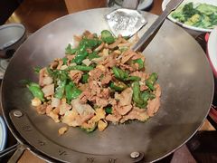 -老湘村·湖南土菜(天河维多利店)
