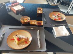 -上海苏宁宝丽嘉酒店·Cafe Bellagio西餐厅