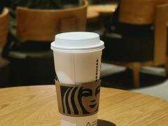 -星巴克(嘉定中信泰富万达广场店)