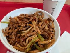 -和合谷(长虹桥店)