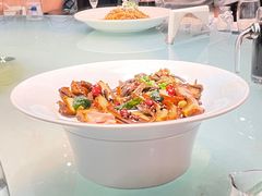 -南堂館川菜文化餐厅(天府店)
