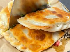 -地二手作鱼汤馄饨(上街里店)