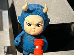 -COPLUSDE炭烤精酿餐厅&咖啡豆仓(MIX320店)