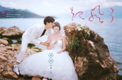 -太古映画婚纱摄影(天河店)