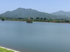 -唐指山风景区