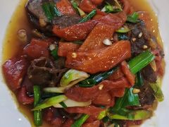 -潇湘华天大酒店-湘·悦美食街(芙蓉中路店)