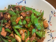 -恰饭·老长沙市井菜(天河客运站店)
