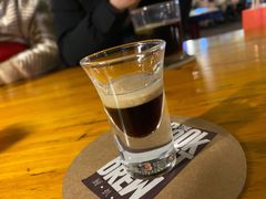 -The BREW·酿餐厅(浦东嘉里大酒店)