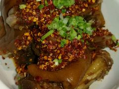 -大碗厨 25年老字号 现炒湘菜(四季天地店)