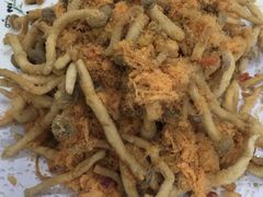 -大城·烧烤海鲜大排档(台东店)