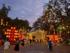 -深圳锦绣中华民俗村