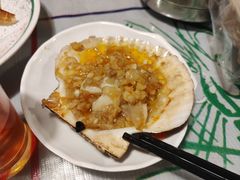 -辉记炭烧海鲜大排档·老字号(福田店)