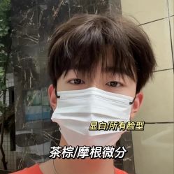 -LJOY丽锦造型·烫发染发