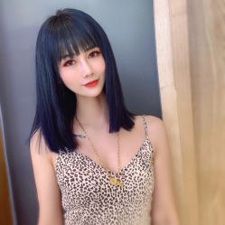 -AMO SALON男士形象