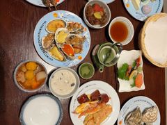 -松子料理(亮马桥店)