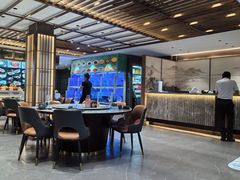 -聚丰园•湖鲜餐厅(阿红私房菜梅石路店)
