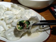 -必点海鲜·鲅鱼水饺(鞍山西道店)