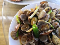 -七鲜渔港美食餐厅(巽寮湾海景店)