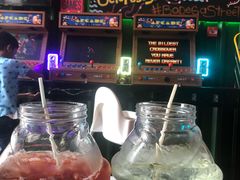 -Dampa Seafood Grill - Dubai