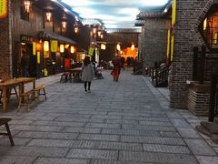 -南楚古都