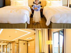 -浙江安吉JW万豪酒店