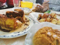 -渔记茶餐厅(渔村店)
