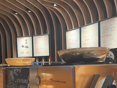 -星巴克(杭州桐庐利时广场店)