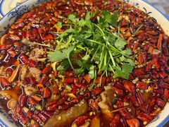 -小街47號江湖菜(四合院店)