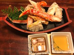 -蟹道乐(新宿本店)